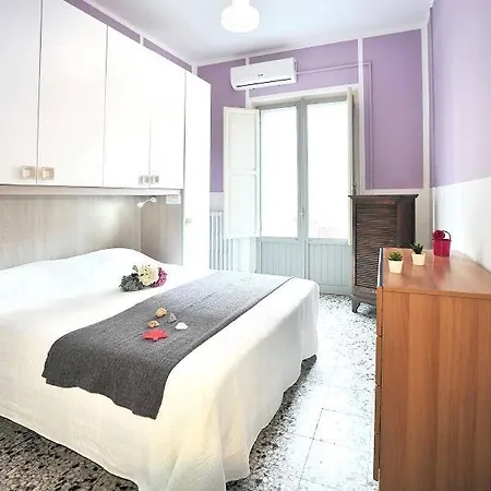 Residenze Quarnaro Apartment