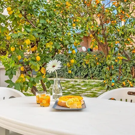 Residenze Quarnaro Apartment