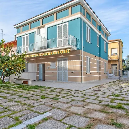 Residenze Quarnaro Apartment *