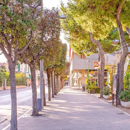 Residenze Quarnaro Apartment
