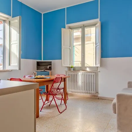 Residenze Quarnaro Apartment