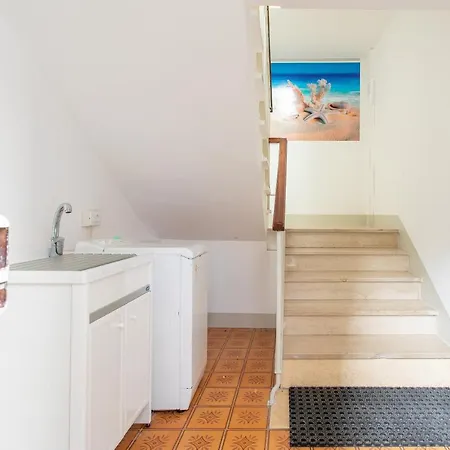 Residenze Quarnaro Apartment *