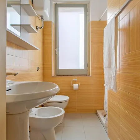 Residenze Quarnaro Apartment