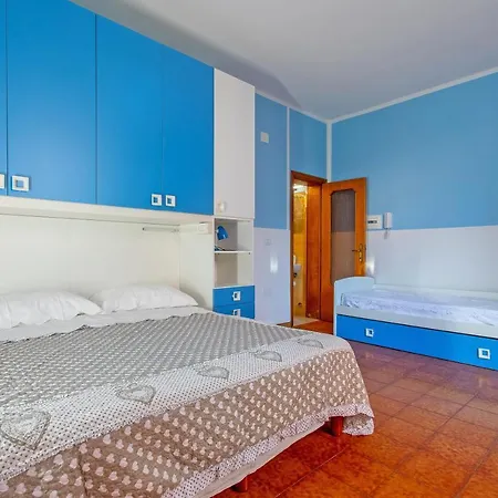 Apartment Residenze Quarnaro Giulianova