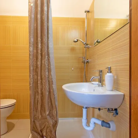 Residenze Quarnaro Apartment *