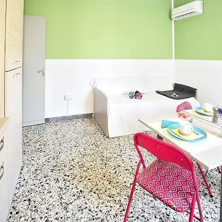 Residenze Quarnaro Giulianova