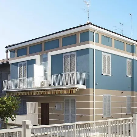 Residenze Quarnaro
