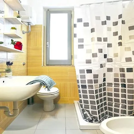 Apartment Residenze Quarnaro Giulianova