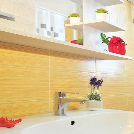 Apartment Residenze Quarnaro Giulianova