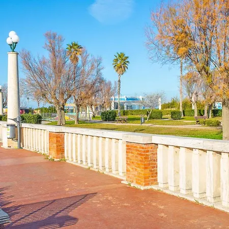 Residenze Quarnaro Giulianova