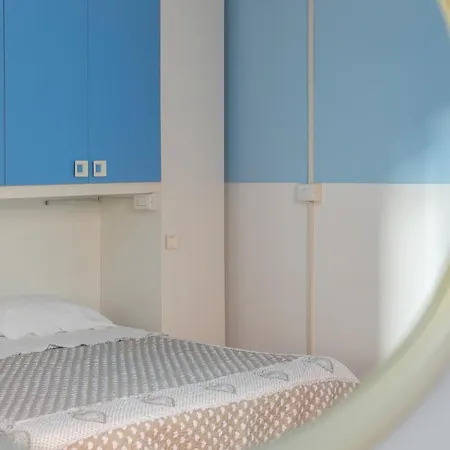 Residenze Quarnaro *