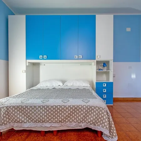 Residenze Quarnaro