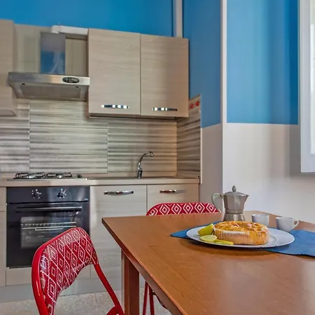 Residenze Quarnaro *