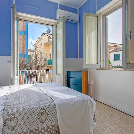 Apartment Residenze Quarnaro Giulianova