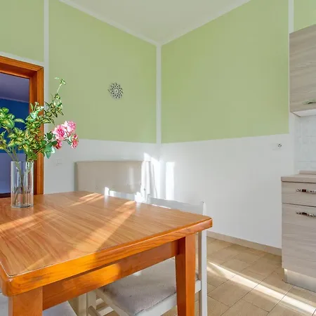 Residenze Quarnaro * Giulianova