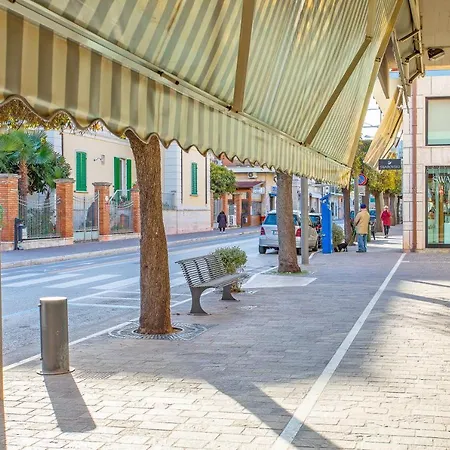 Apartment Residenze Quarnaro Giulianova