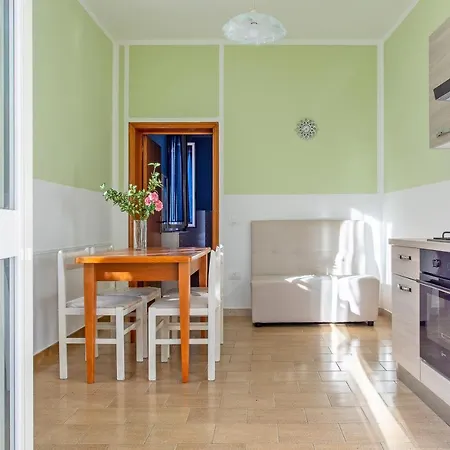 Residenze Quarnaro Giulianova