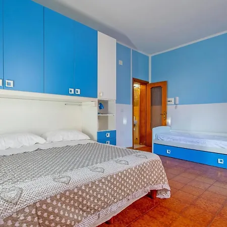 Appartamento Residenze Quarnaro Giulianova