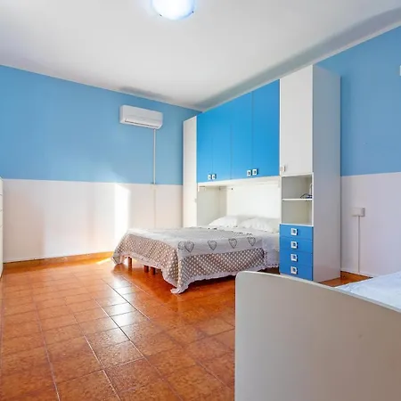 Residenze Quarnaro * Giulianova